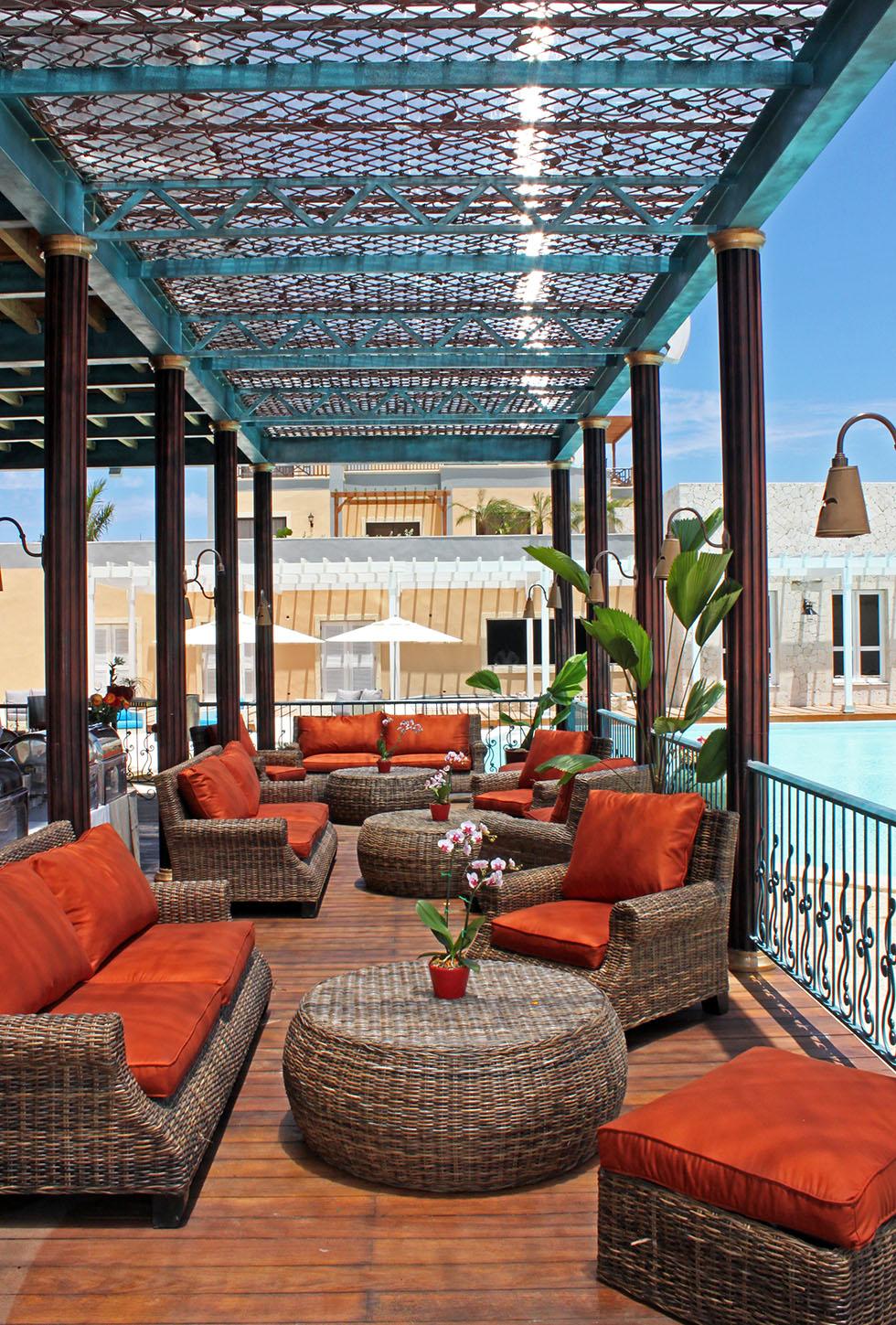 Alsol Luxury Village Punta Cana Luaran gambar