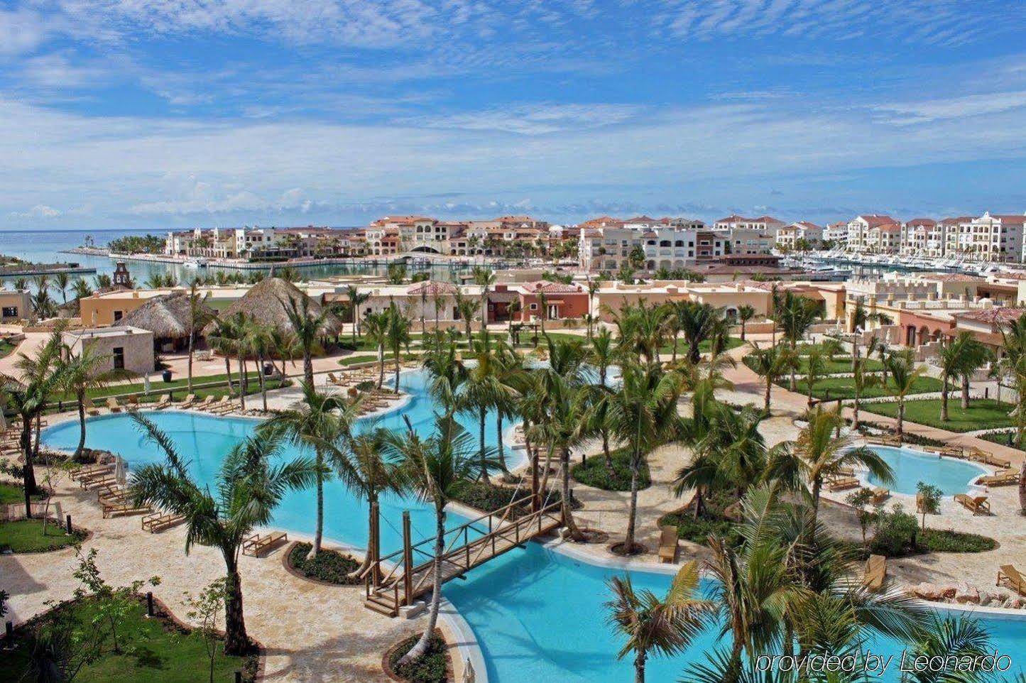 Alsol Luxury Village Punta Cana Luaran gambar